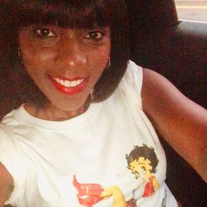 Meet your Posher, Monica